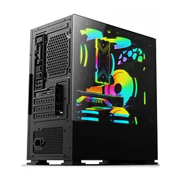 Корпус для ПК 2E CALLEO (2E-GB700) - миниатюра 6