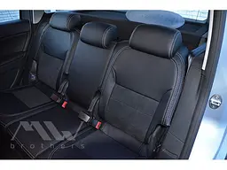 Авточохли модельні MW Brothers для Skoda Yeti c 2009 - мініатюра 4