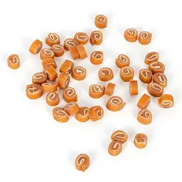 Ласощі для собак Trixie Premio Fish Chicken Wheels з куркою та рибою 75 г - мініатюра 3