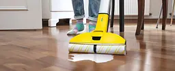 Комплект роликових падів Karcher до FC 5 Premium - мініатюра 2