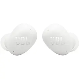 Навушники JBL TWS Wave Buds 2 White (JBLWBUDS2WHT) - мініатюра 8