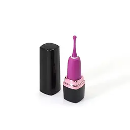 Вібратор Sweet Em Lipstick для клітора