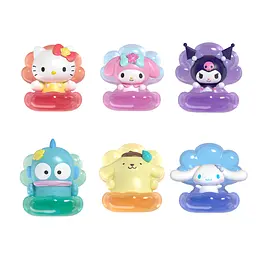 Фігурка-сюрприз Pop Top Sanrio - Перлина океану (25MQD-008) - мініатюра 3