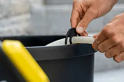 Мiнiмийка Karcher K 4 Power Control Go!Further (1.324-312.0) - мініатюра 4
