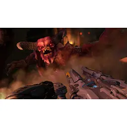 Ключ активації Microsoft Doom Anthology для Xbox One/Series S/X - мініатюра 9