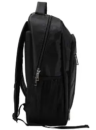 Рюкзак міський Semi Line 27 Black (L2059-0) - мініатюра 3