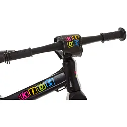 Біговел дитячий Profi Kids SMG1205A-2 колеса 12 дюймів червоний - мініатюра 2
