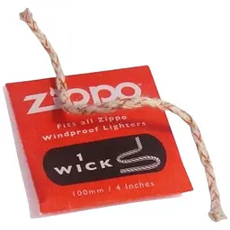 Гніт для запальничок Zippo Docht - мініатюра 2