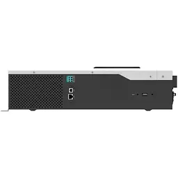 Сонячний інвертор Volt Polska SINUS PRO ULTRA-HV 6000 24/230 В (3/6 кВт) + 80A MPPT (450В) автономний - мініатюра 5
