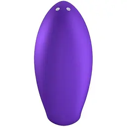 Вібратор на палець Satisfyer Love Riot - мініатюра 4