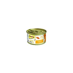 Вологий корм для котів GimCat Superfood 70 г (тунець та гарбуз) - мініатюра 3