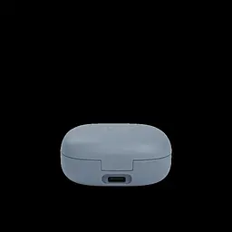 Навушники JBL Wave 300 TWS Blue (JBLW300TWSBLU) сині - мініатюра 5