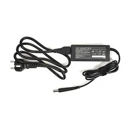 Блок живлення до ноутбуку PowerPlant HP 220V, 19.5V 65W 3.33A (7.4*5.0) (HP65G7450) - мініатюра 3