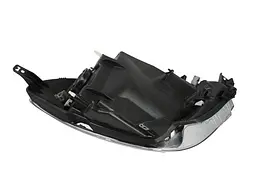 Фара передня ліва Nissan Note 05-13р Depo (215-11B5L-LD-EM) - мініатюра 6