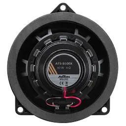 Коаксіальна акустична система AXTON ATS-B100X - мініатюра 3