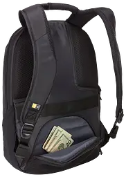 Рюкзак Case Logic InTransit Backpack 22L RBP-414 Black (7081861) - мініатюра 3