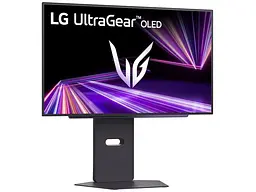 Монітор LG UltraGear 27GX700A-B - мініатюра 3