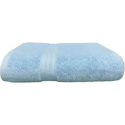 Рушник Soho Abba Blue бавовна 50х90 см (50*90 Abba Blue)