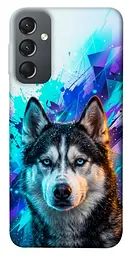 TPU чохол Demsky Husky magic для Samsung Galaxy A24 4G