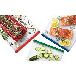 Набір обробних дошок Oxo Good Grips 32.5x23 см 3 шт. (11284700) - мініатюра 9
