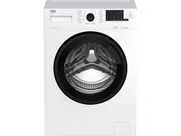 Пральна машина Beko WUV 8612 WPBSE - мініатюра 3