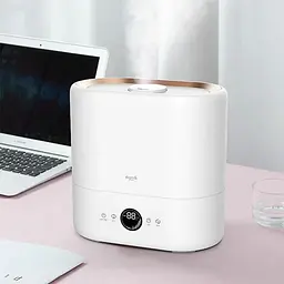 Зволожувач повітря Deerma DEM-ST636W - мініатюра 3