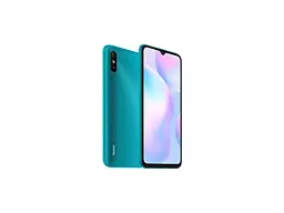 Смартфон Xiaomi Redmi 9A 2/32GB Aurora Green no NFC - мініатюра 5