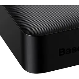 Портативна батарея Baseus Bipow Digital Display 20000 mAh 15W PPDML-J01 Black - мініатюра 7