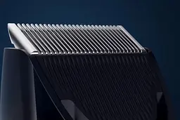 Машинка для стрижки Xiaomi Mi Hair Clipper (LFQ03KL / BHR5891GL) - мініатюра 4
