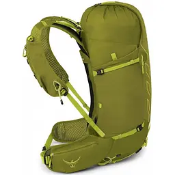 Рюкзак Osprey Talon Velocity 30 Matcha Green S M Deuter (1054-009.3657) - мініатюра 2