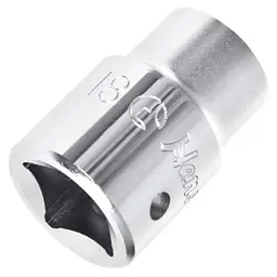 Торцева головка Hans 3/4DR 18 мм (6402М18)