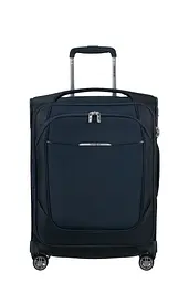 Валіза 55 См Samsonite RE-LITE MIDNIGHT BLUE 55x40x22(25) KQ8*11005