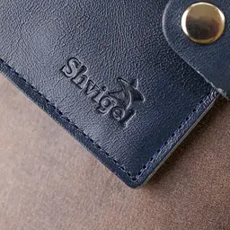 Гаманець Shvigel 9х10х1 см acs0022457 - мініатюра 6
