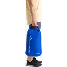 Гермомішок Sea To Summit Lightweight Dry Bag 20 Beluga - мініатюра 2
