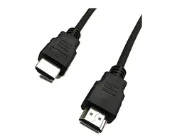 Кабель KINGDA HDMI - HDMI 1.5 м (HMAA8001-1.5M)