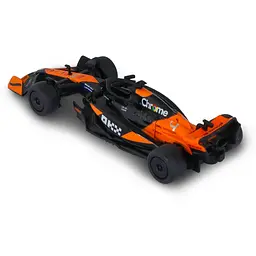 Автомодель - McLaren F1 2024 1:43 (250945MLF1) - мініатюра 3