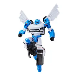 Трансформер Tobot S6 Смарт Тобот W (301182) - мініатюра 4