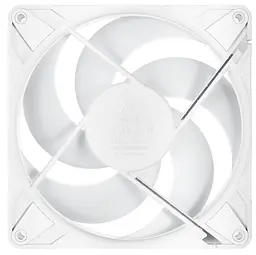 Вентилятор Arctic P14 PRO 140MM Reverse A-RGB White (ACFAN00324A) - мініатюра 4
