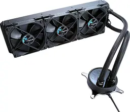 СВО Fractal Design Celsius S36 (FD-WCU-CELSIUS-S36-BKO) Б/в