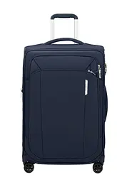 Валіза 67 См Samsonite RESPARK BLUE 67x43x29(33) KJ3*01006