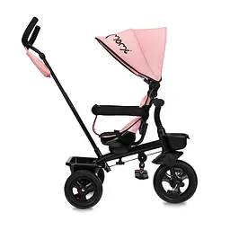 Велосипед триколісний Momi Telde Pink - мініатюра 6