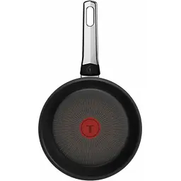 Сковорода Tefal Excellence Fusion 20 см чорна (G3380202) - мініатюра 2