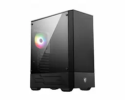Корпус ATX W/O PSU MAG FORGE 110R MSI