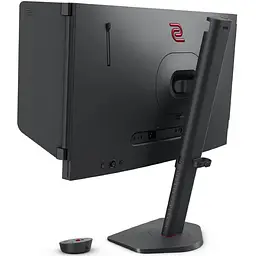 Монітор 24.1" BenQ Zowie XL2586X+ FHD TN 600Hz (9H.LN8LB.QBE) - мініатюра 7