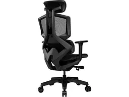 Компьютерное кресло для геймера Cougar Argo One Black - миниатюра 3