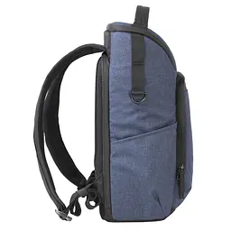 Рюкзак Vanguard Vesta Aspire 41 Navy (Vesta Aspire 41 NV), Темно-синій - мініатюра 13