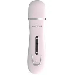 Ультразвуковий скрабер для чищення обличчя Medica+ VibroSkin 5.0 [79704]