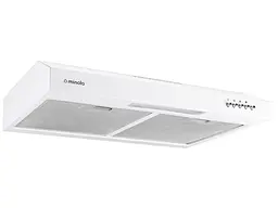 Витяжка Minola HPL 512 WH - мініатюра 2