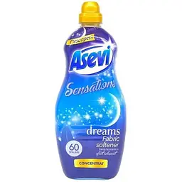 Кондиціонер-концентрат ASEVI 1,44л для прання Dreams Sensations