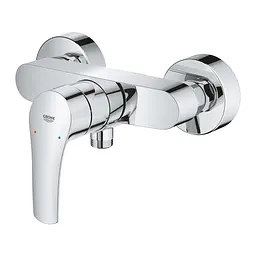 Змішувач для душу Grohe Eurosmart New 33555003 Хром - мініатюра 3